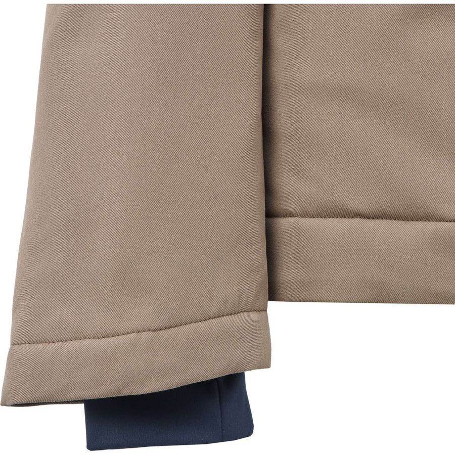 PK Jacket Zantigo Muffin