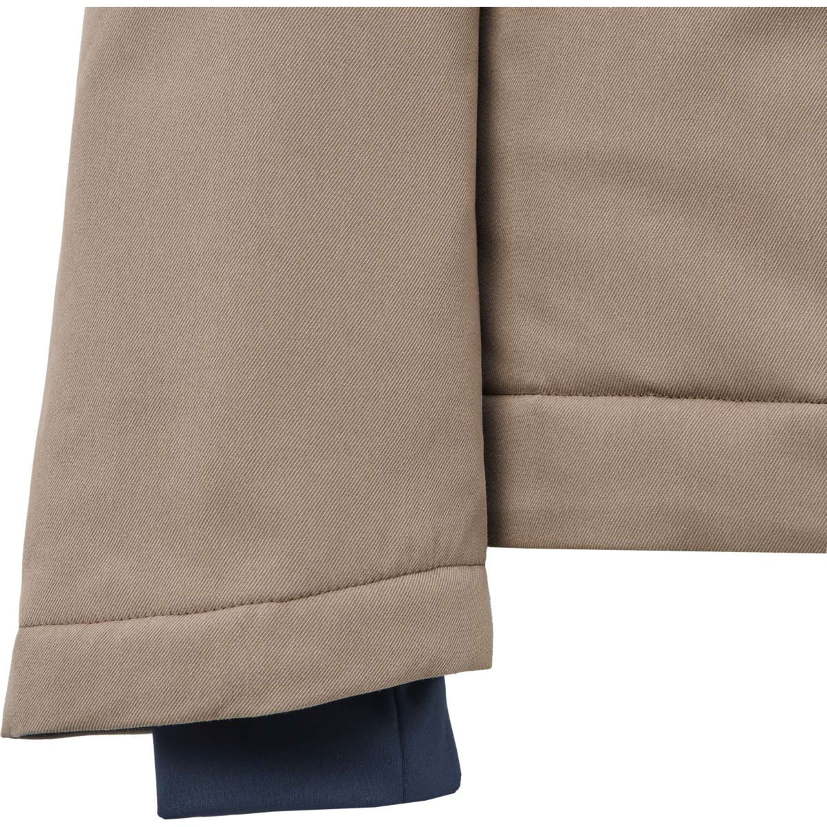 PK Jacket Zantigo Muffin