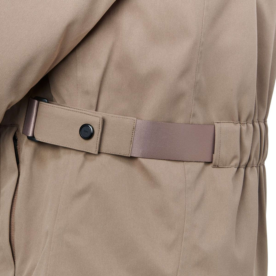 PK Jacket Zantigo Muffin