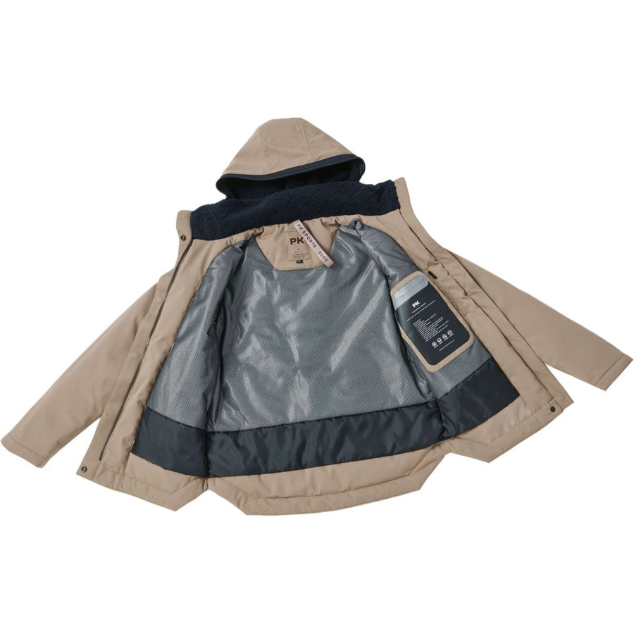 PK Jacket Zantigo Muffin