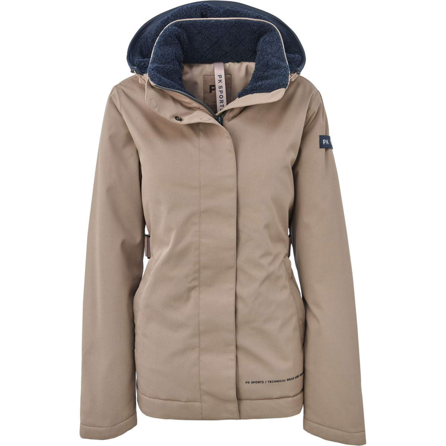 PK Jacket Zantigo Muffin