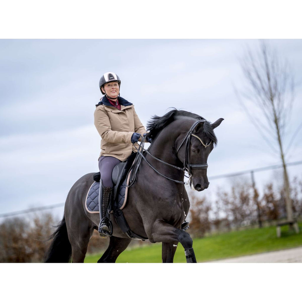 PK Jacket Zantigo Muffin