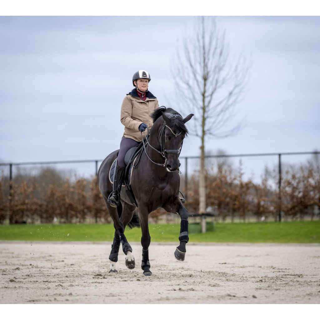 PK Jacket Zantigo Muffin