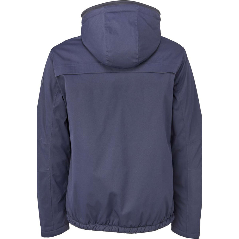 PK Jacket Zimon Men Ebony