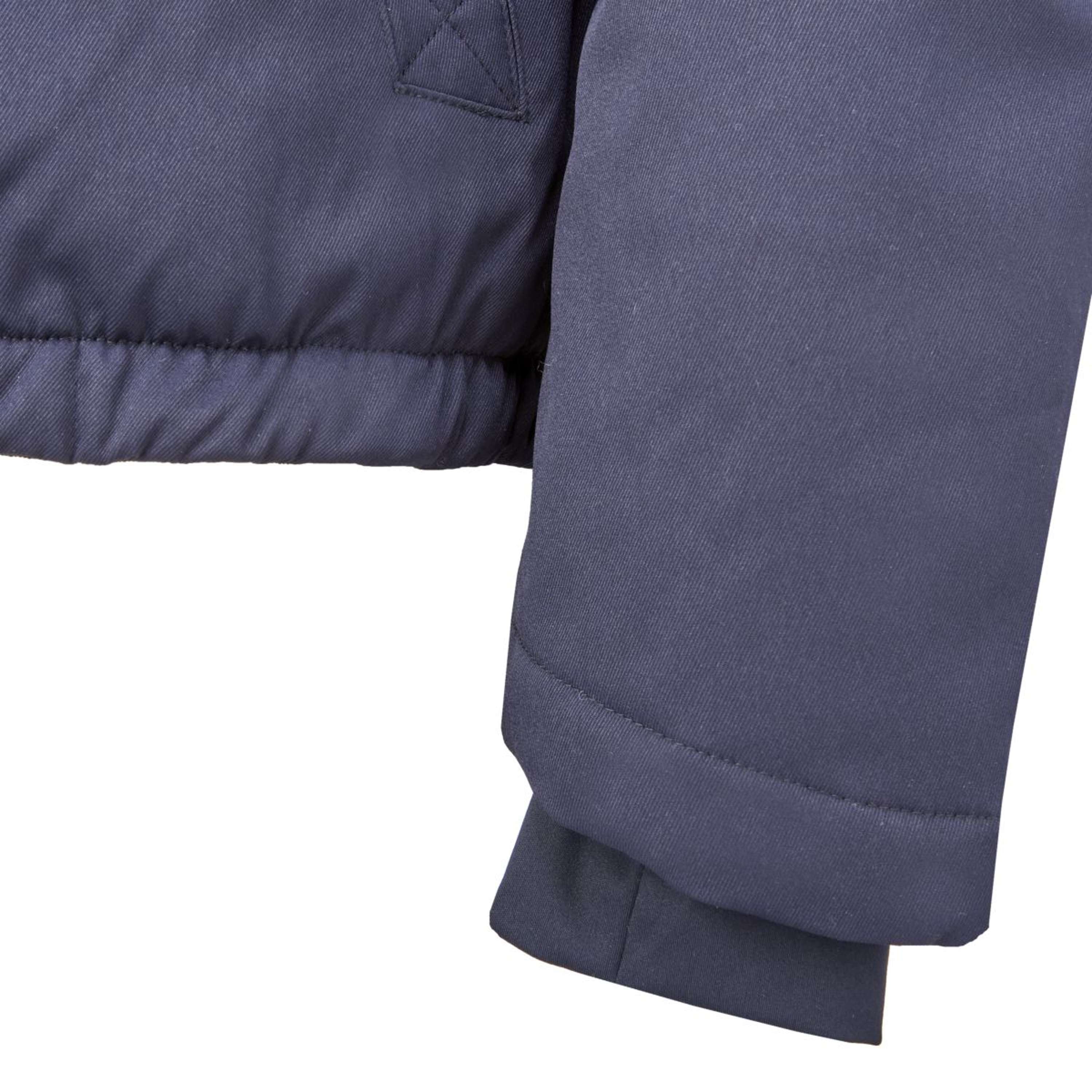 PK Jacket Zimon Men Ebony