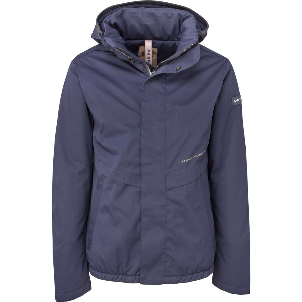 PK Jacket Zimon Men Ebony