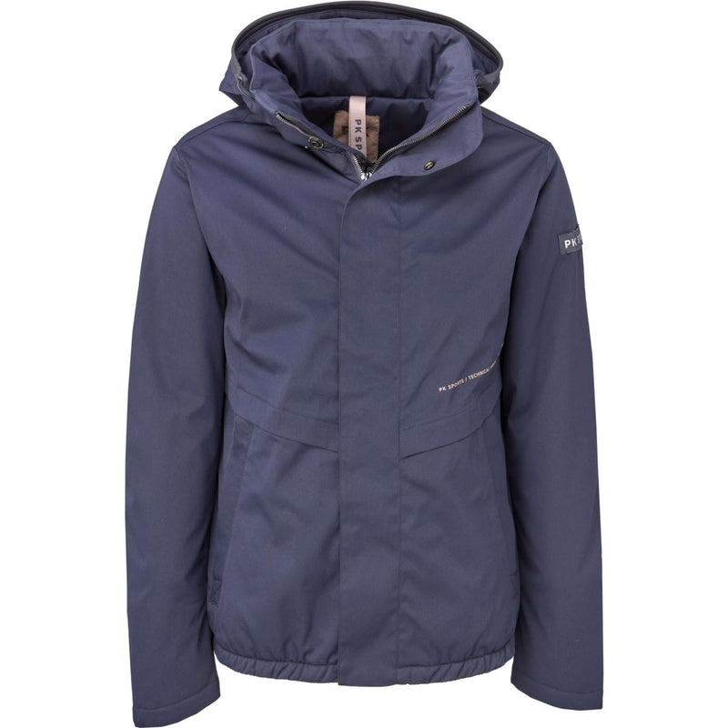 PK Jacket Zimon Men Ebony