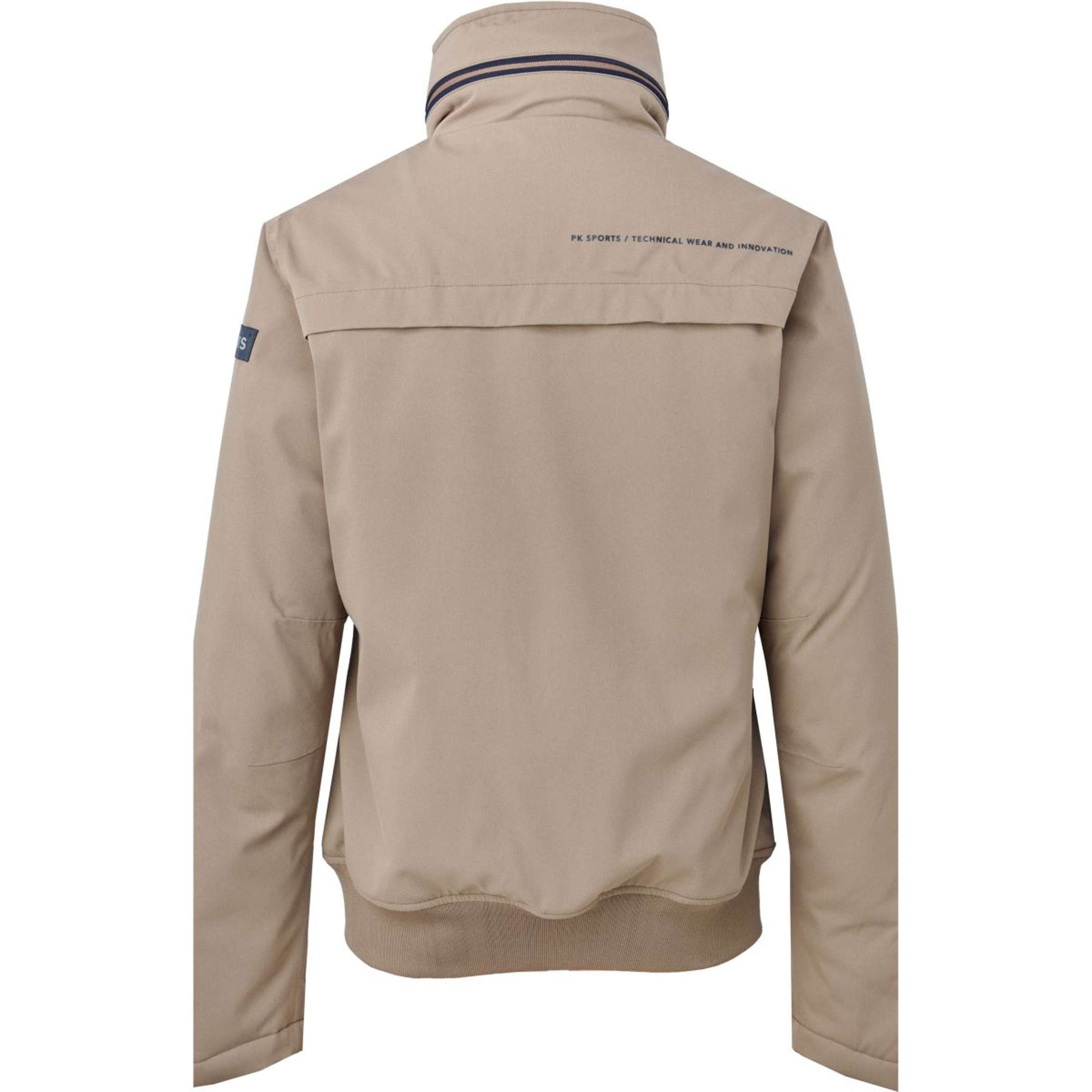 PK Jacket Zoom Muffin PK Jacket Zoom Muffin