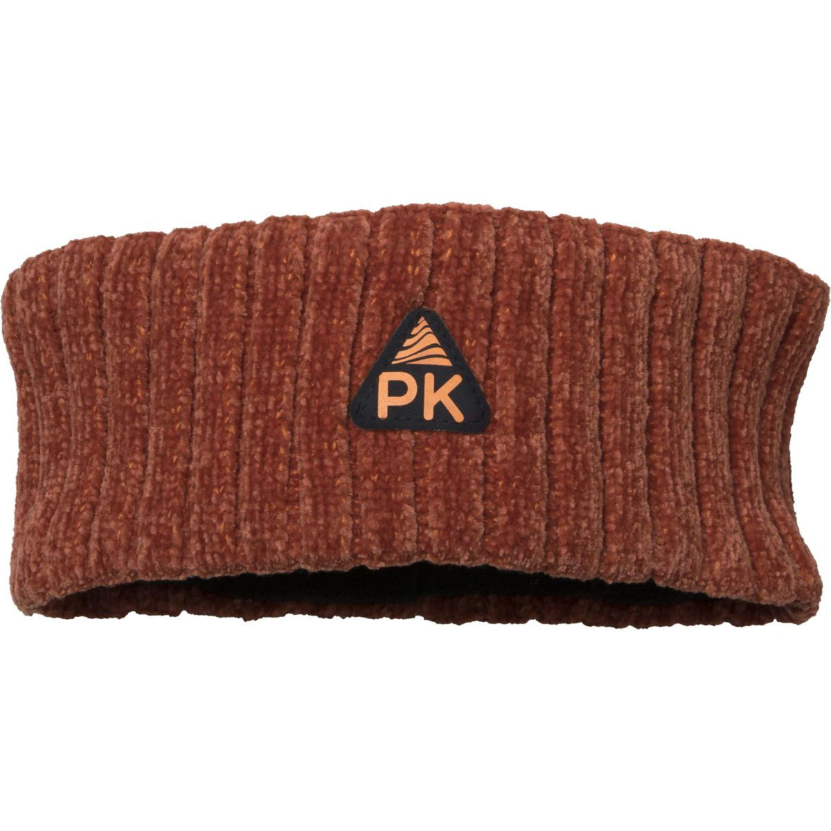 PK Headband Chocolate