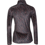 PK Performance Shirt Napoleon Chocolate