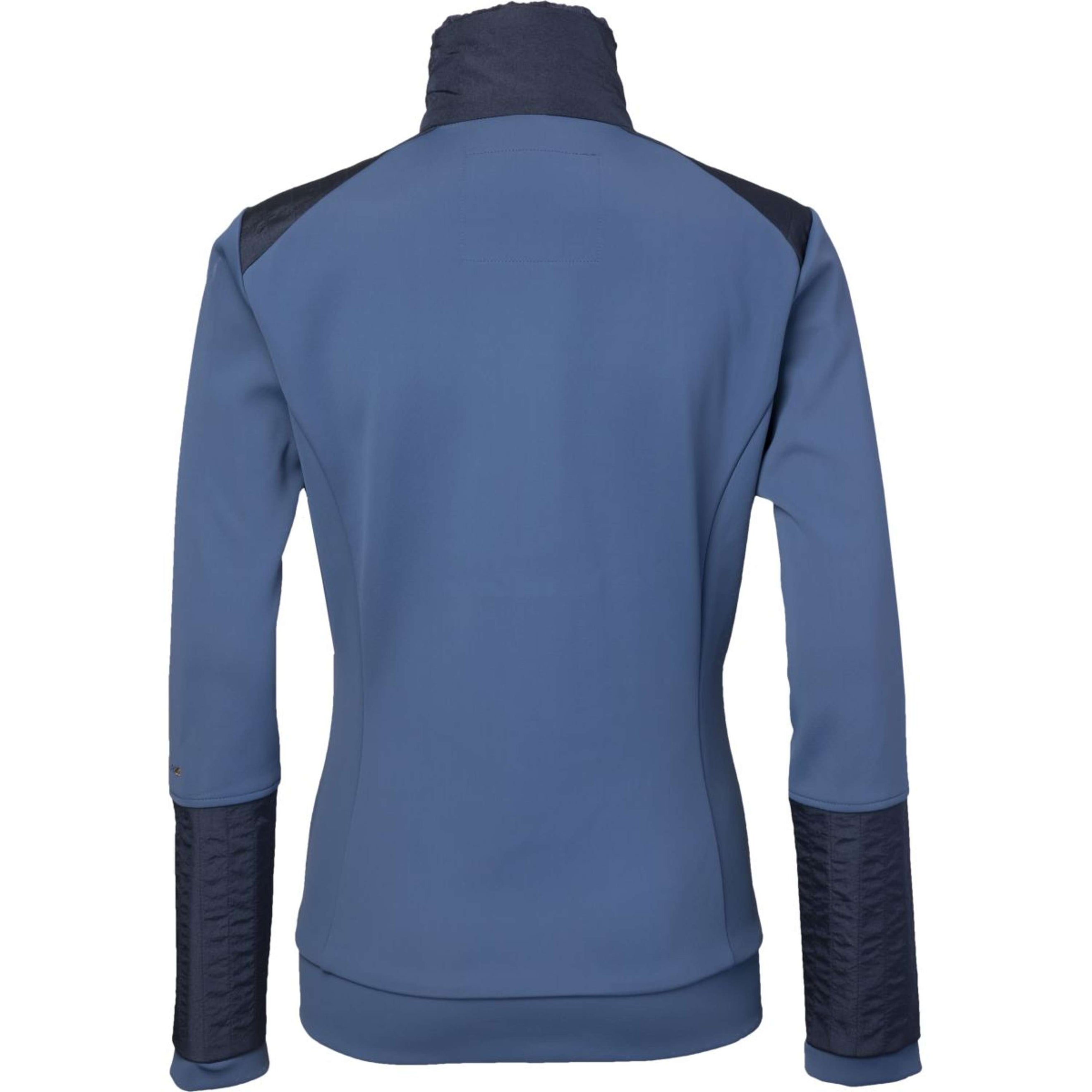 PK Softshell Jacket Nashville Blue Night