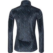 PK Performance Shirt Newton Blue Night