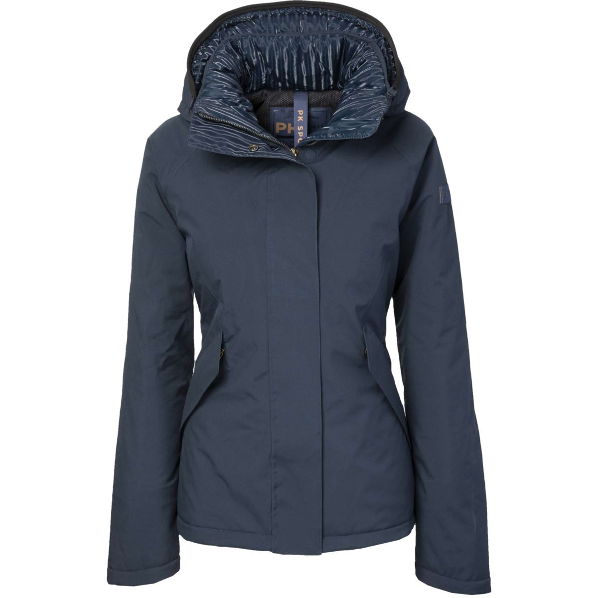 PK Jacket Obsession Blue Night