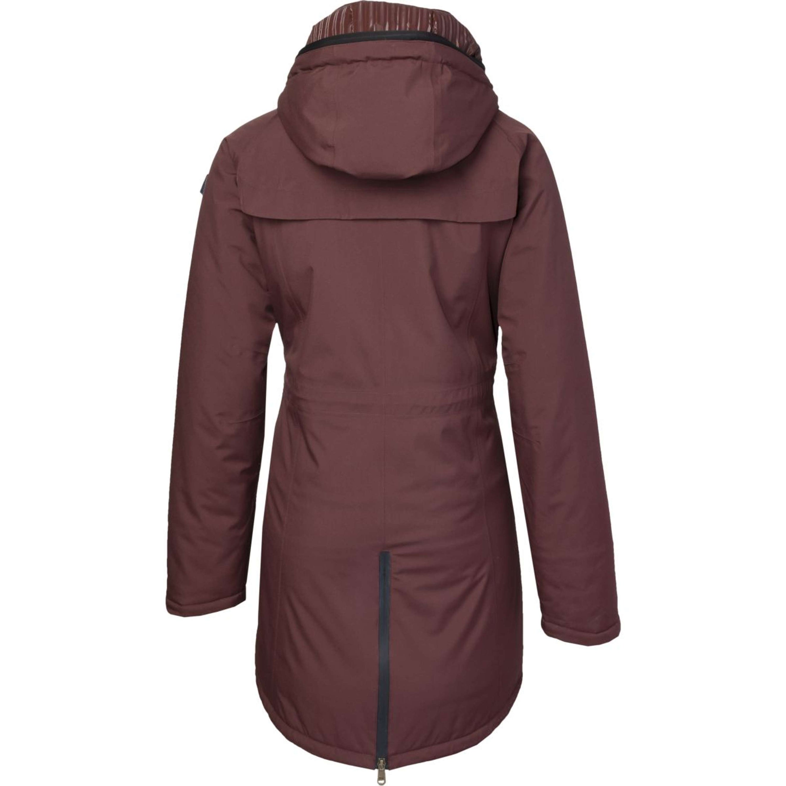 PK Jacket Onana Chocolate