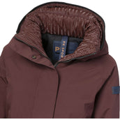 PK Jacket Onana Chocolate