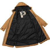 PK Jacket Osborne Cashew