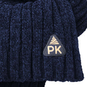 PK Scarf Blue Night