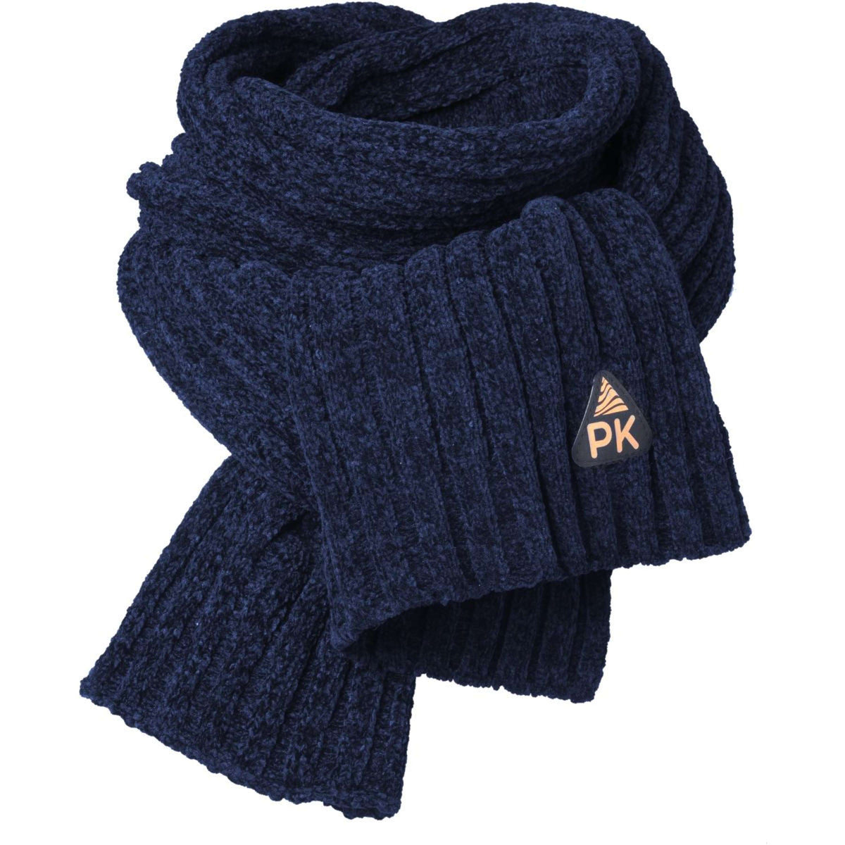 PK Scarf Blue Night