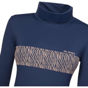 PK Performance Shirt Tango Blue Night