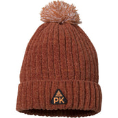 PK Cap Chocolate