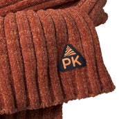 PK Scarf Chocolate