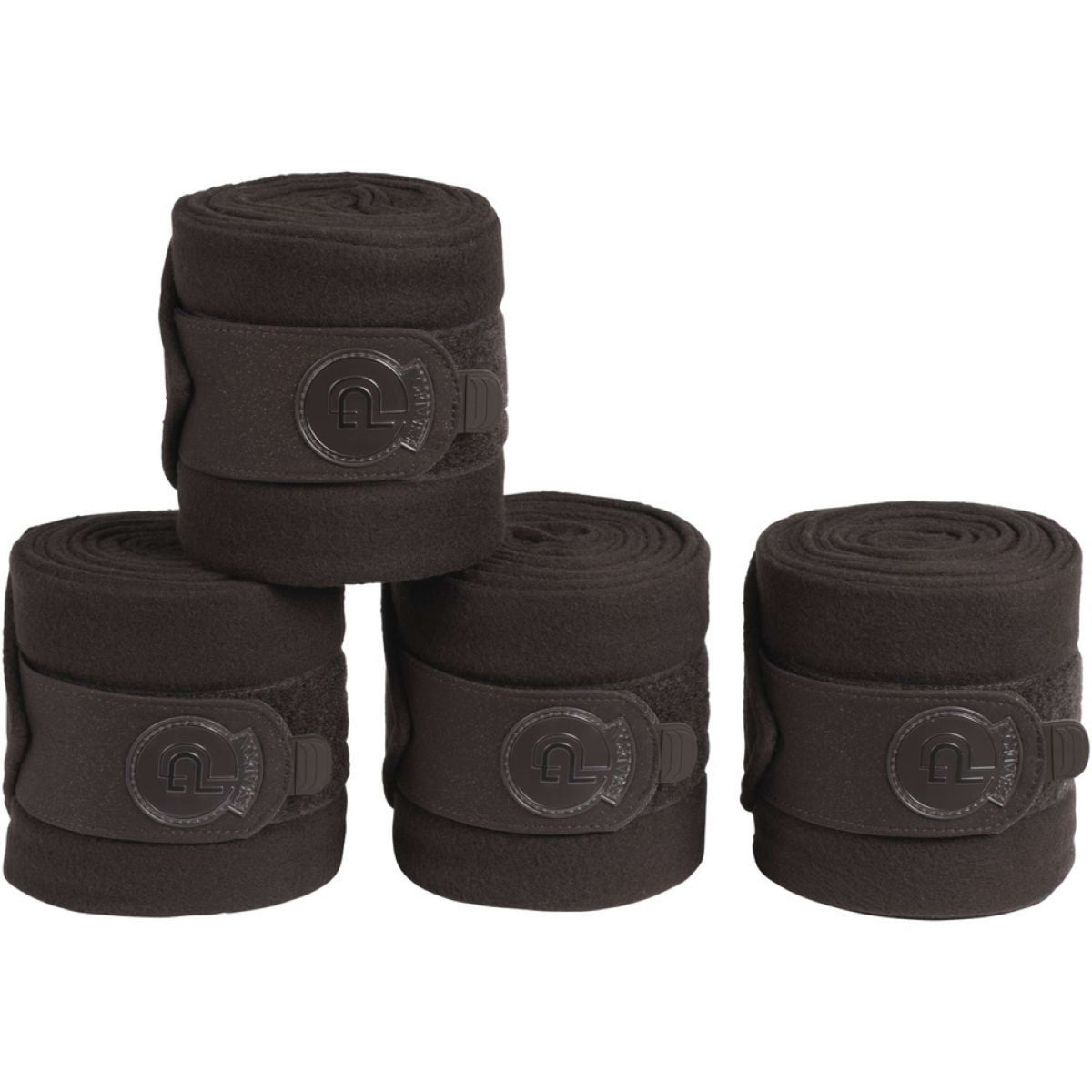 Eskadron Bandages Platinum Fleece Emblem Teak