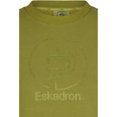 Eskadron Shirt Platinum moss-green