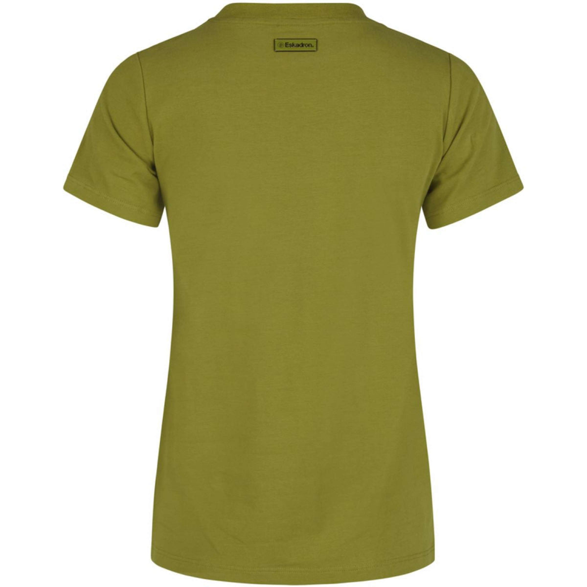 Eskadron Shirt Platinum moss-green