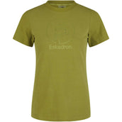 Eskadron Shirt Platinum moss-green