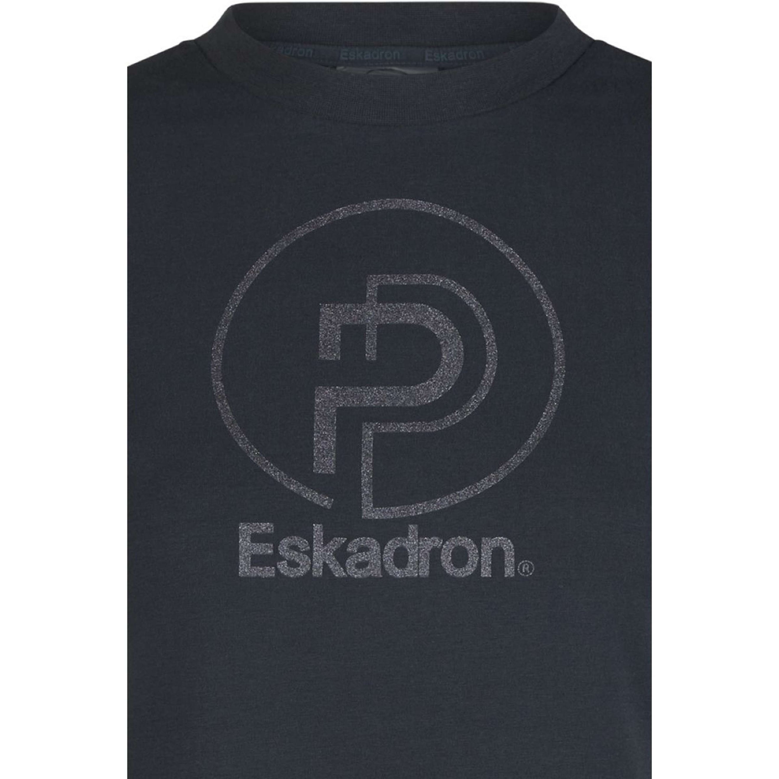 Eskadron Shirt Platinum Atlantic Blue