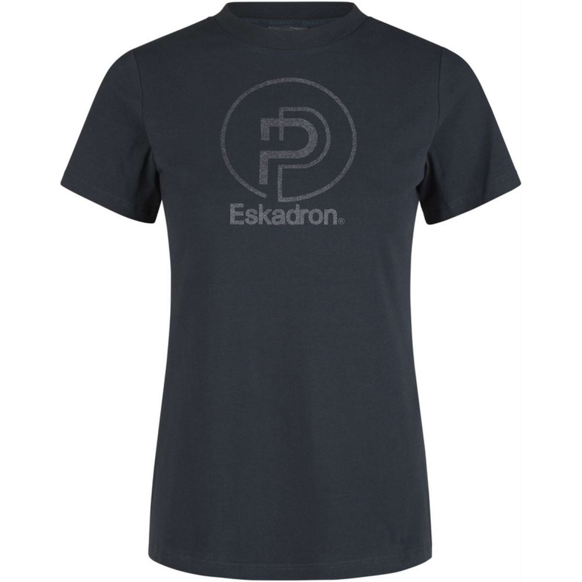 Eskadron Shirt Platinum Atlantic Blue