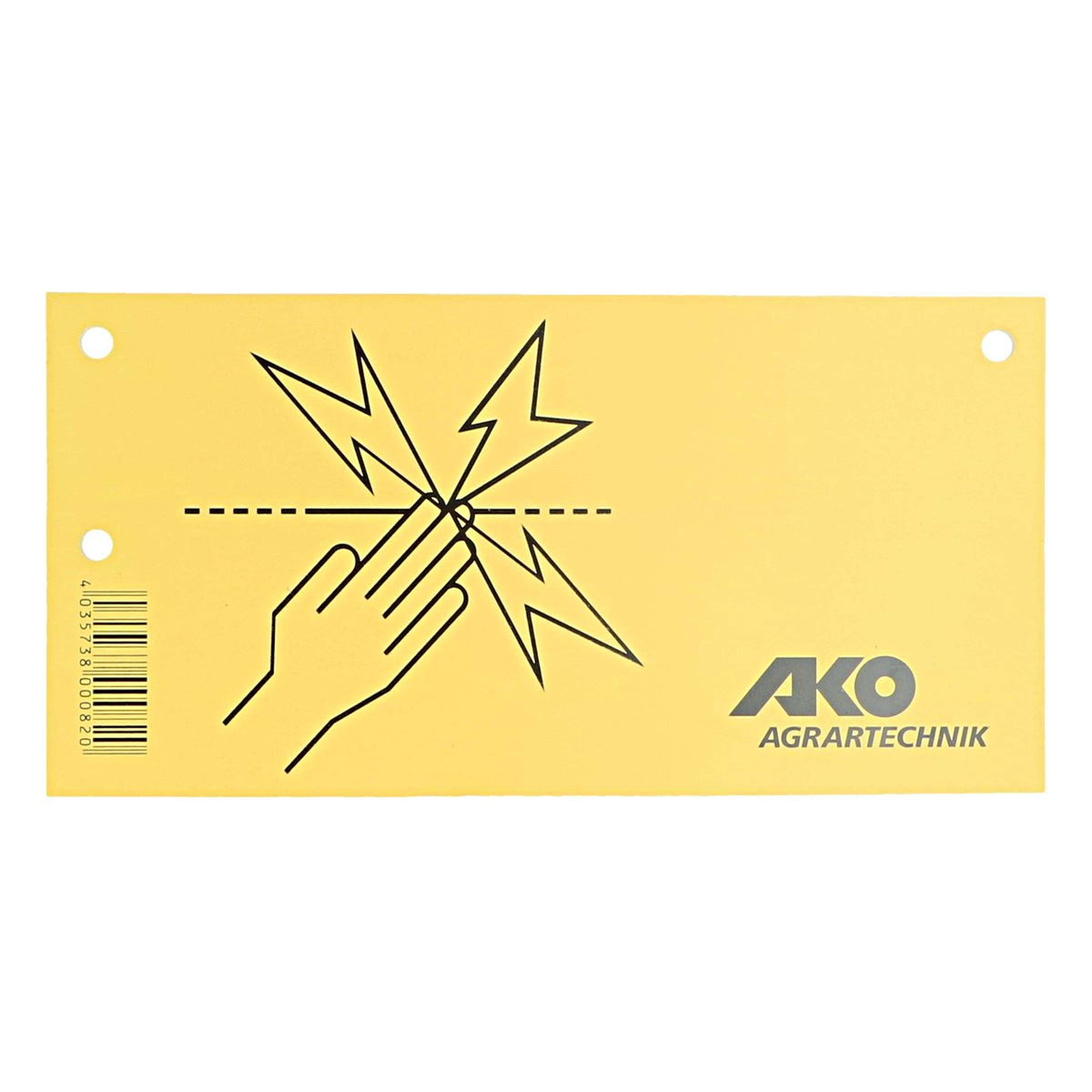 Ako Power N 3500