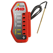 Ako Fence Tester