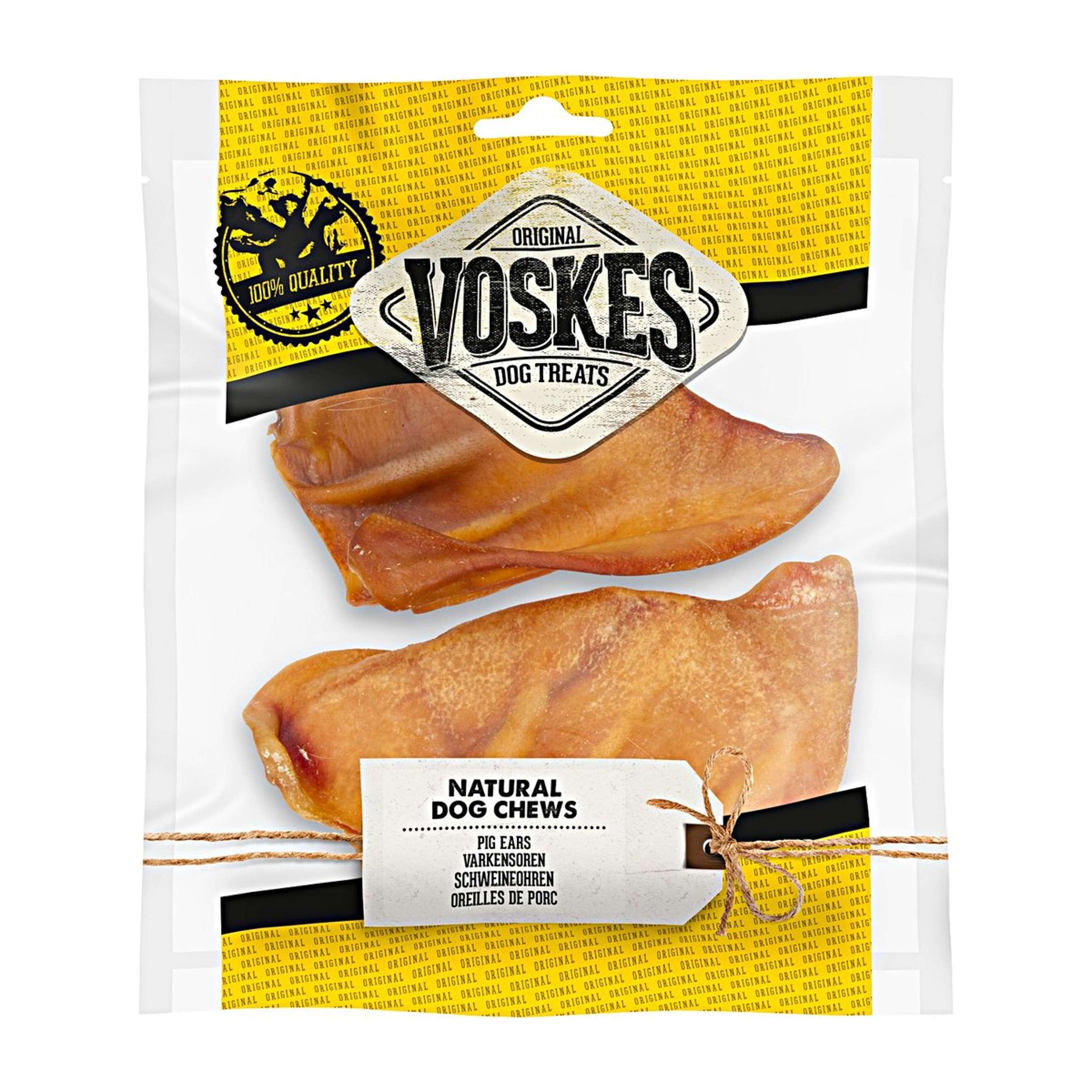 Voskes Pigs Ears