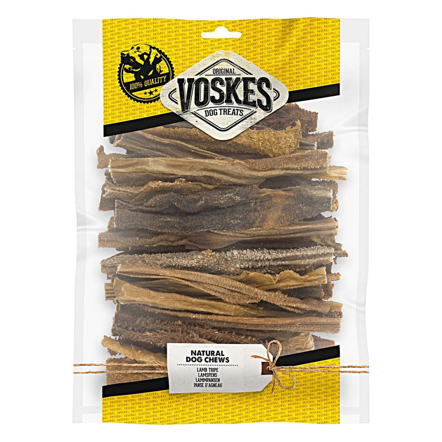 Voskes Lamb Tripe