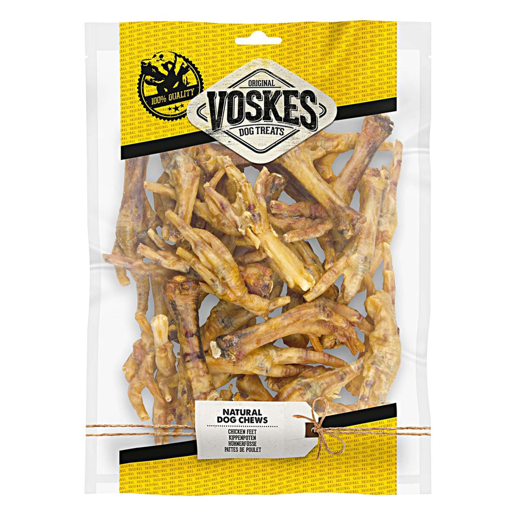 Voskes Chicken Legs