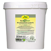 cdVet EquiGreen Bio-Herbsgreen snacks