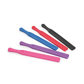 Shires Feed Stirrer Purple