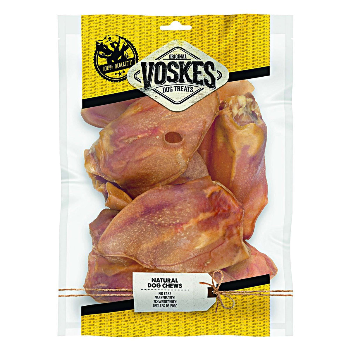 Voskes Pigs Ears