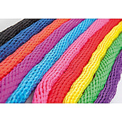 Shires Lead Rope Topaz Pink