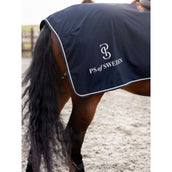 PS of Sweden Exercise Rug Versatile Navy