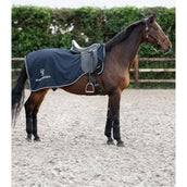 PS of Sweden Exercise Rug Versatile Navy