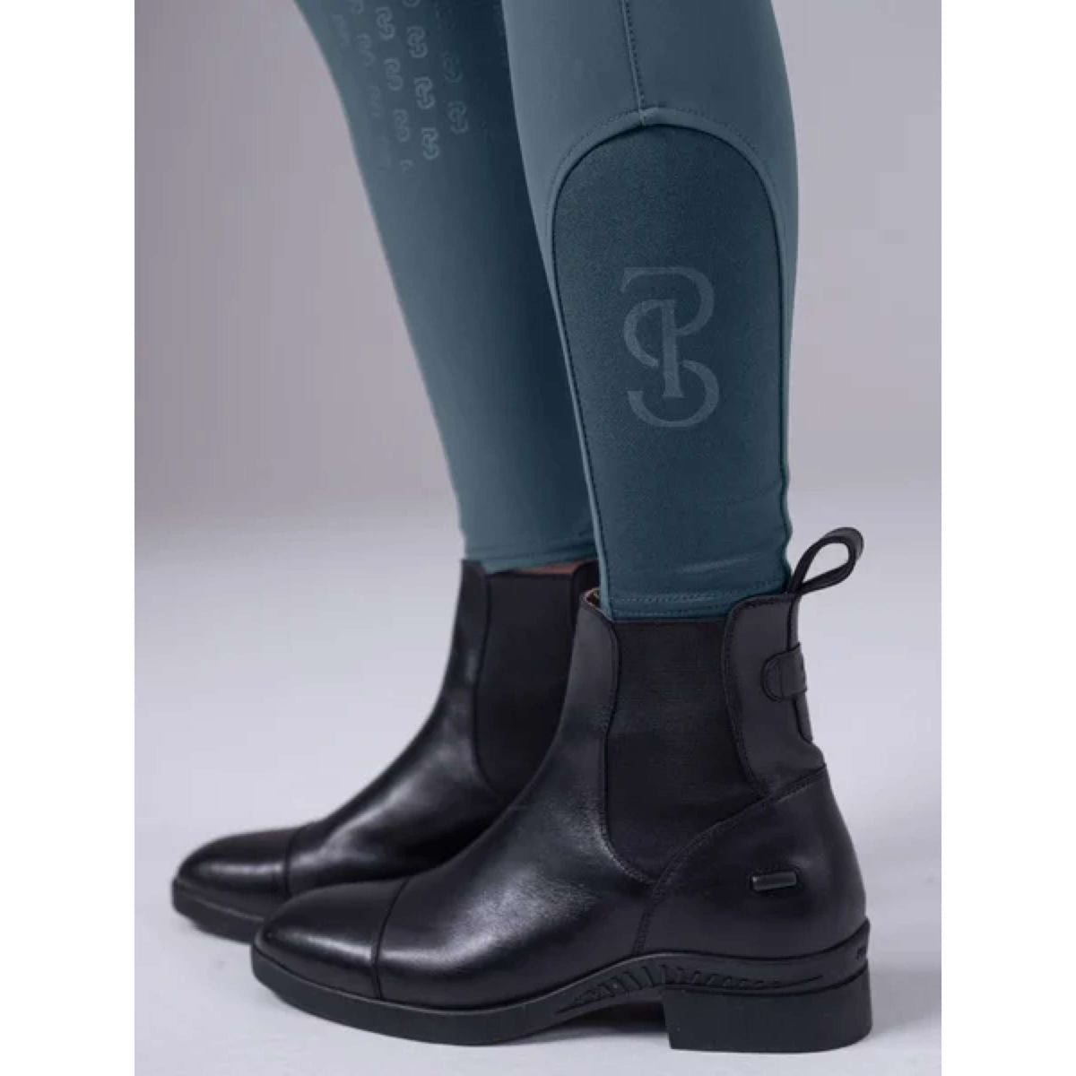 PS of Sweden Breeches Marina Full Grip Sky Whisper