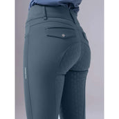 PS of Sweden Breeches Marina Full Grip Sky Whisper