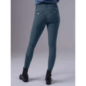 PS of Sweden Breeches Marina Full Grip Sky Whisper