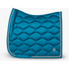 PS of Sweden Saddlepad Signature Dressage Evening Teal
