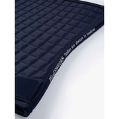 PS of Sweden Saddlepad Classic Quilt Jumping Navy