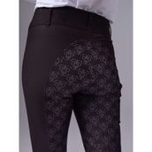 PS of Sweden Breeches Celia Croco Black