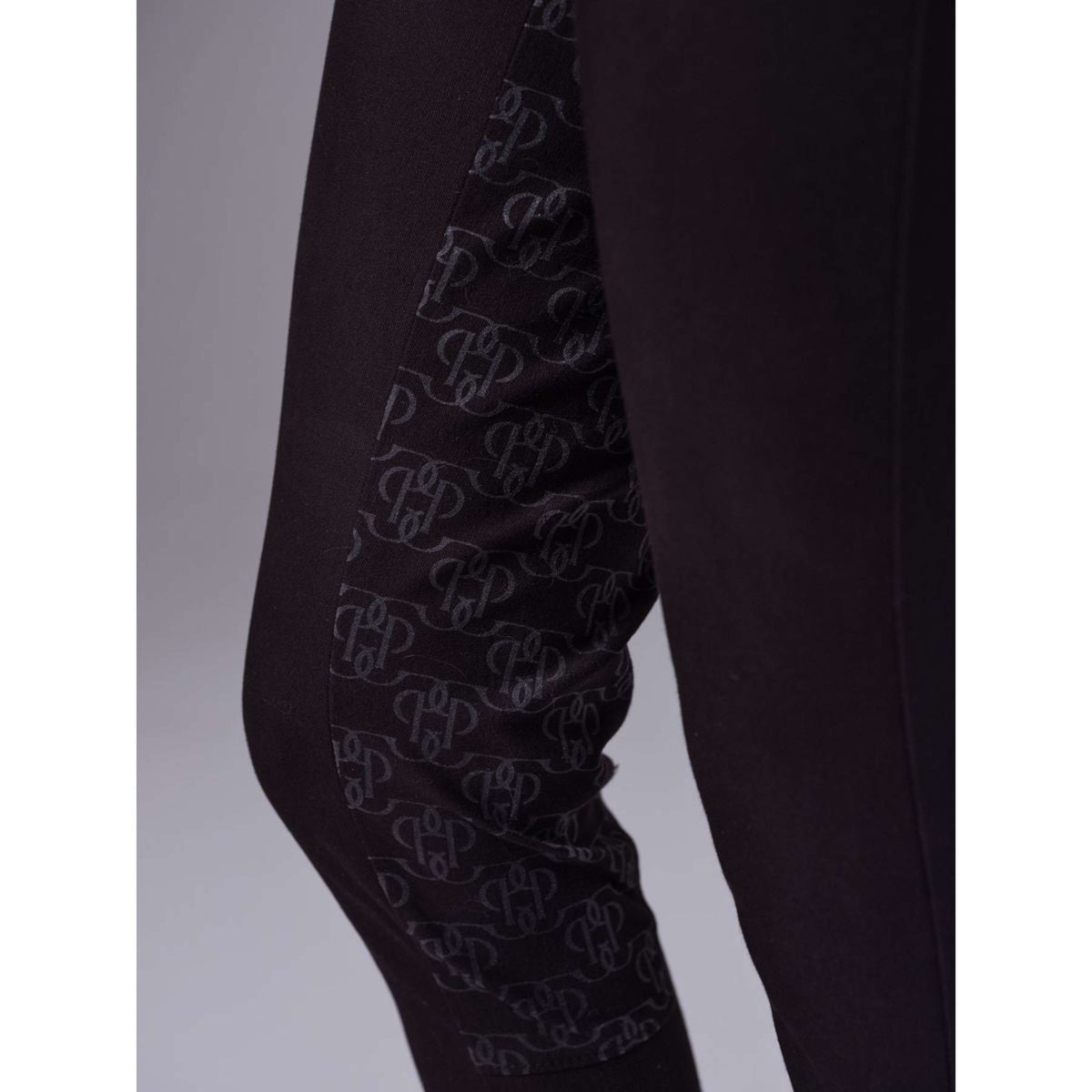 PS of Sweden Breeches Celia Croco Black