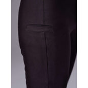 PS of Sweden Breeches Celia Croco Black